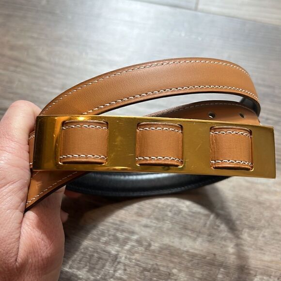 Hermes belt kit - Picture 2 of 6